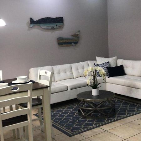La Santorini del Sur Appartamento South Padre Island Esterno foto