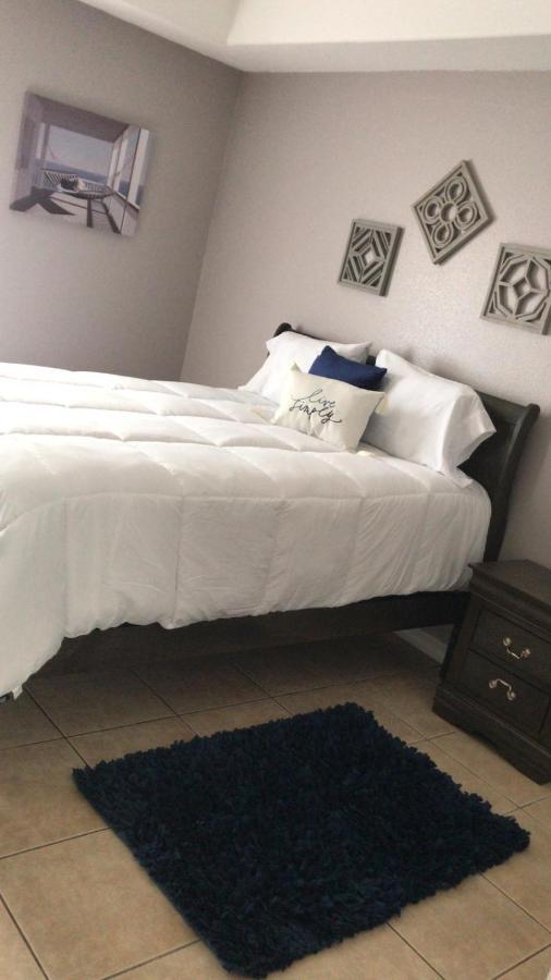 La Santorini del Sur Appartamento South Padre Island Esterno foto
