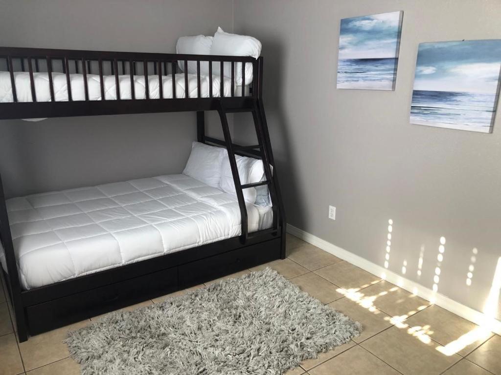 La Santorini del Sur Appartamento South Padre Island Esterno foto
