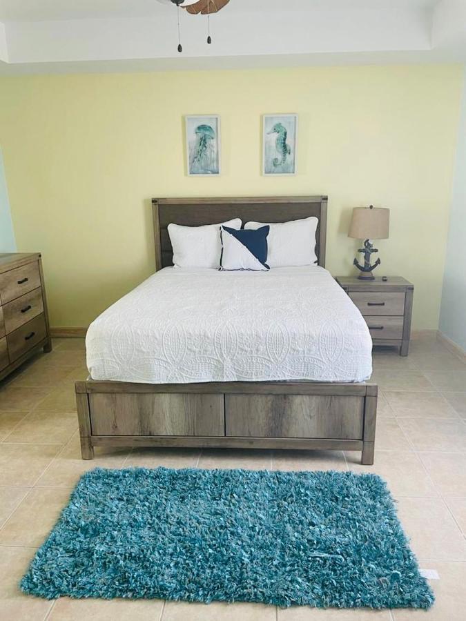 La Santorini del Sur Appartamento South Padre Island Esterno foto